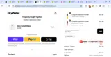 EIRYN20 coupon verification screenshot