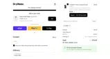 SEAN coupon verification screenshot