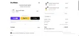 YOD202 coupon verification screenshot