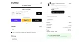 KAYLA20 coupon verification screenshot