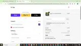 NEWBUBBLES coupon verification screenshot