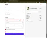 BUBBLE15 coupon verification screenshot