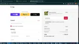naomibubbles coupon verification screenshot
