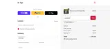 WELCOME10 coupon verification screenshot