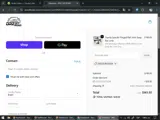 DISCOUNT2024 coupon verification screenshot