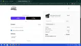 DISCOUNT2024 coupon verification screenshot