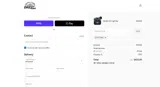 LSTCALL coupon verification screenshot
