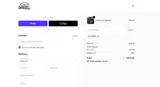 oferta coupon verification screenshot