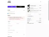 COUPONCATORCE coupon verification screenshot