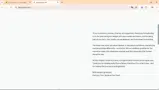 1abandon25 coupon verification screenshot