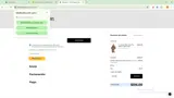 1cart25r coupon verification screenshot