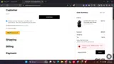 06BIGSUM253 coupon verification screenshot