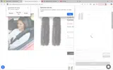 07DONNA25 coupon verification screenshot