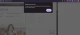 07FIREWORKS254 coupon verification screenshot