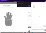 07CLOSET25 coupon verification screenshot
