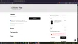 07SHORT25 coupon verification screenshot