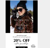 1abandon25 coupon verification screenshot