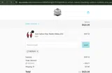 DSG Paddles coupon verification screenshot