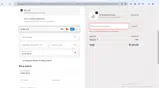 ENJOY20%OFF coupon verification screenshot