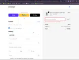 DSTLD20 coupon verification screenshot