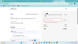 DSTLD20 coupon verification screenshot