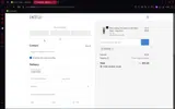DSTLD20 coupon verification screenshot