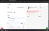 BROWSE15 coupon verification screenshot