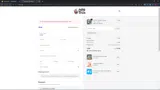 DTF Ghost coupon verification screenshot