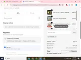 DTF Ghost coupon verification screenshot