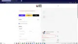 DTF Ghost coupon verification screenshot