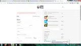 DTF Ghost coupon verification screenshot