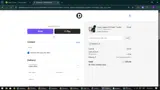 HAPPY10 coupon verification screenshot