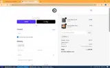 DTF10 coupon verification screenshot