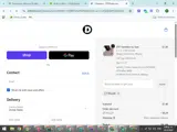 FALL20 coupon verification screenshot