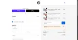BFSALE1 coupon verification screenshot