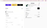 DEMAND10 coupon verification screenshot