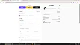 MAYLINLOPEZ10 coupon verification screenshot