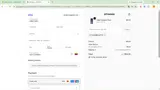 LUISABALLET10 coupon verification screenshot