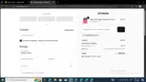LUISABALLET10 coupon verification screenshot