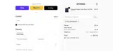 WILLIAMCESAR10 coupon verification screenshot