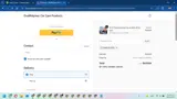 SIMPLYCODES coupon verification screenshot