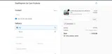 20discount coupon verification screenshot