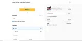DualPolymer20% coupon verification screenshot
