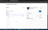 SSDUALP45 coupon verification screenshot