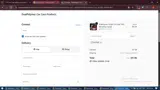 KUYO20 coupon verification screenshot