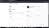 FAZU20 coupon verification screenshot