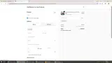 COYE20 coupon verification screenshot