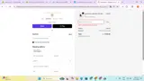 TAKE15 coupon verification screenshot