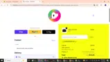 dubblefilm coupon verification screenshot