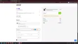 EXOTICK coupon verification screenshot